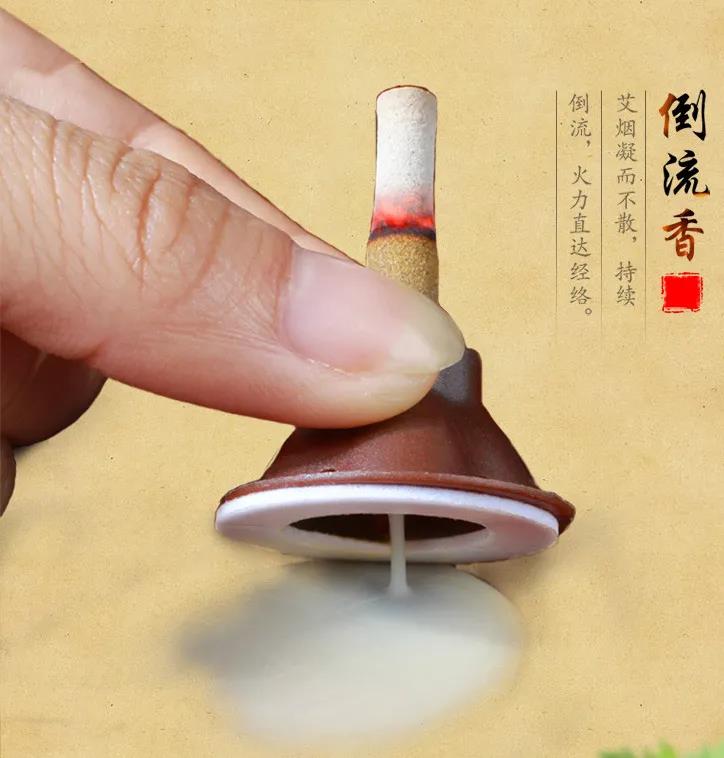 艾灸不亂灸，養生灸和治病灸，你到底適合哪種？
