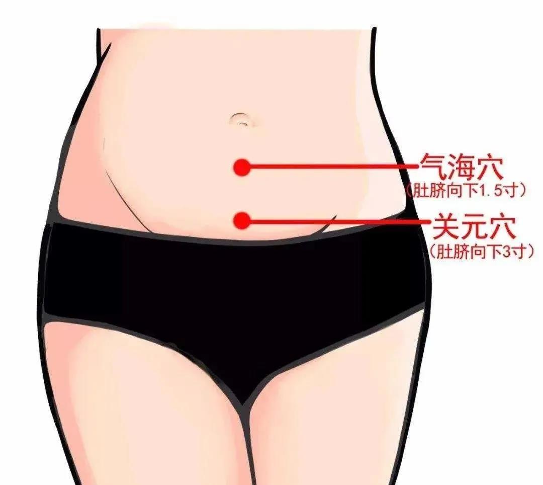 為什么說養顏的最高境界是艾灸呢？（分享艾灸6年的養生心得）