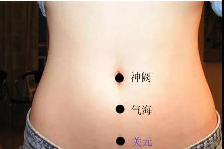 秋季養生先養胃，艾灸療法好輕松