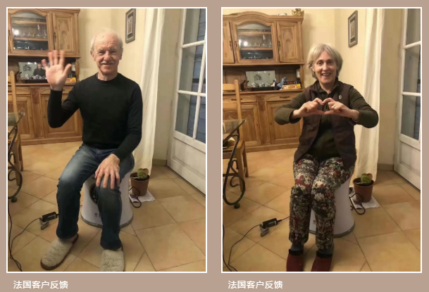 蘄善堂--讓中醫(yī)艾灸走出國門，把健康傳遍世界