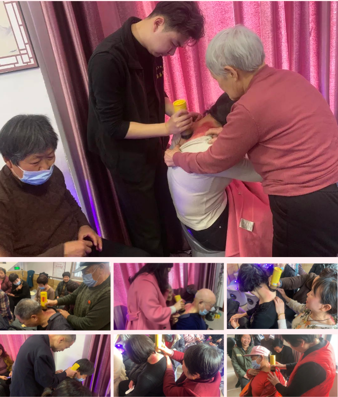 精彩剪影 | 感恩有您，有艾相伴，蘄善堂婦女節暖心活動圓滿結束！