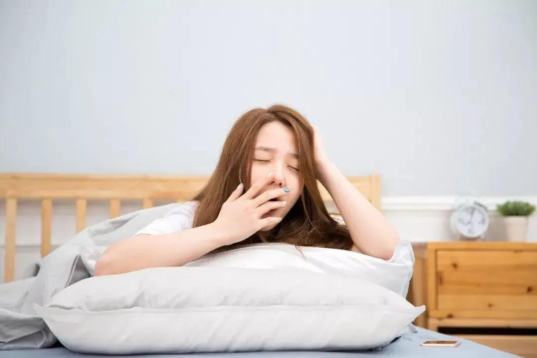 早起出現4個癥狀，提示你血壓升高了!