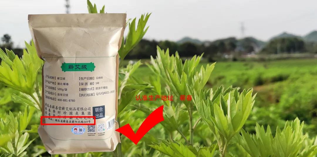 有“艾”相伴，補益陽氣行氣活血，淡淡艾香好助眠